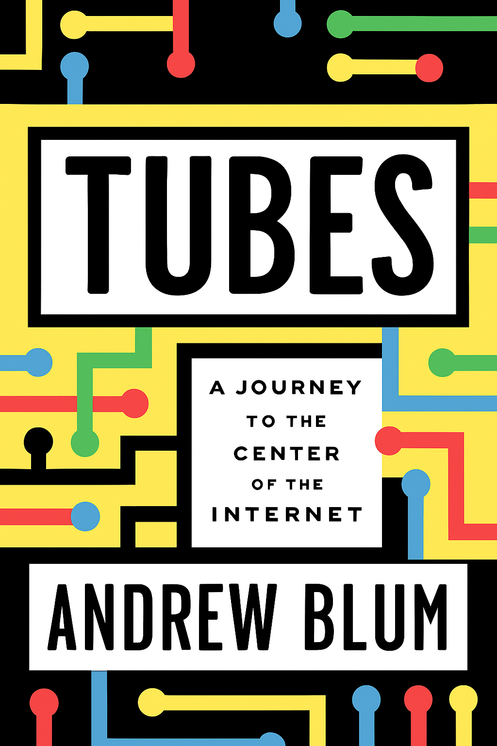 Tubes Cover