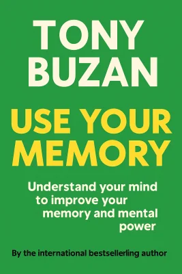 Use Your Memory cover