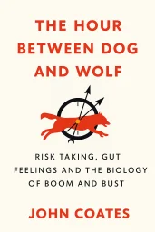 The Hour Between Dog and Wolf cover