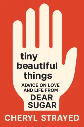 Tiny Beautiful Things cover