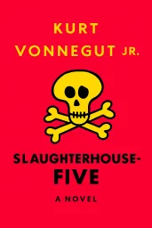 Slaughterhouse-Five cover