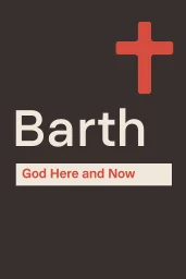 God Here and Now cover