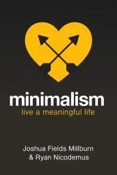 Minimalism cover