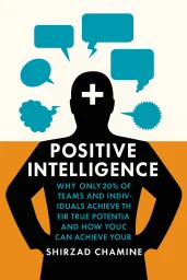 Positive Intelligence cover