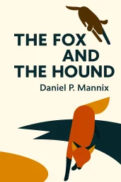 The Fox and the Hound cover