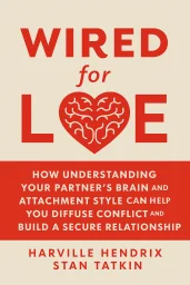 Wired for Love cover