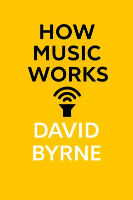 How Music Works cover