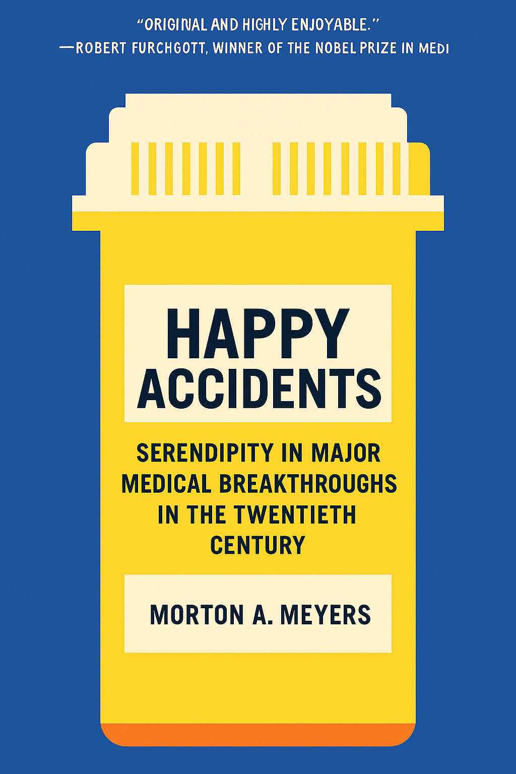 Happy Accidents
