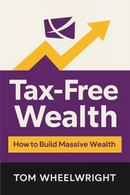 Tax-Free Wealth cover