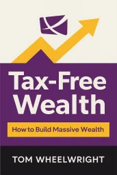 Tax-Free Wealth cover