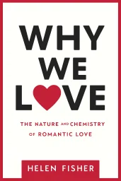 Why We Love cover