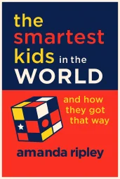 The Smartest Kids in the World cover