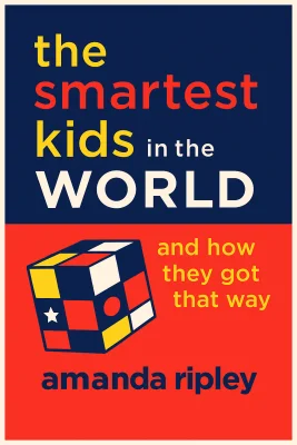 The Smartest Kids in the World cover