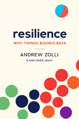 Resilience cover