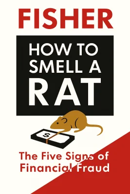 How to Smell a Rat cover