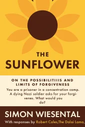 The Sunflower cover