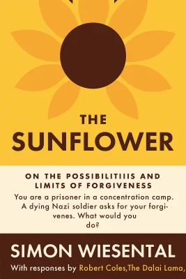 The Sunflower cover