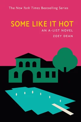 Some Like It Hot cover