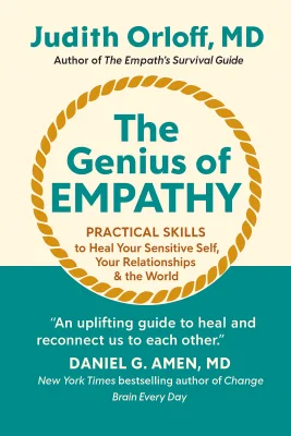 The Genius of Empathy cover