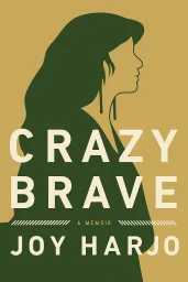 Crazy Brave cover