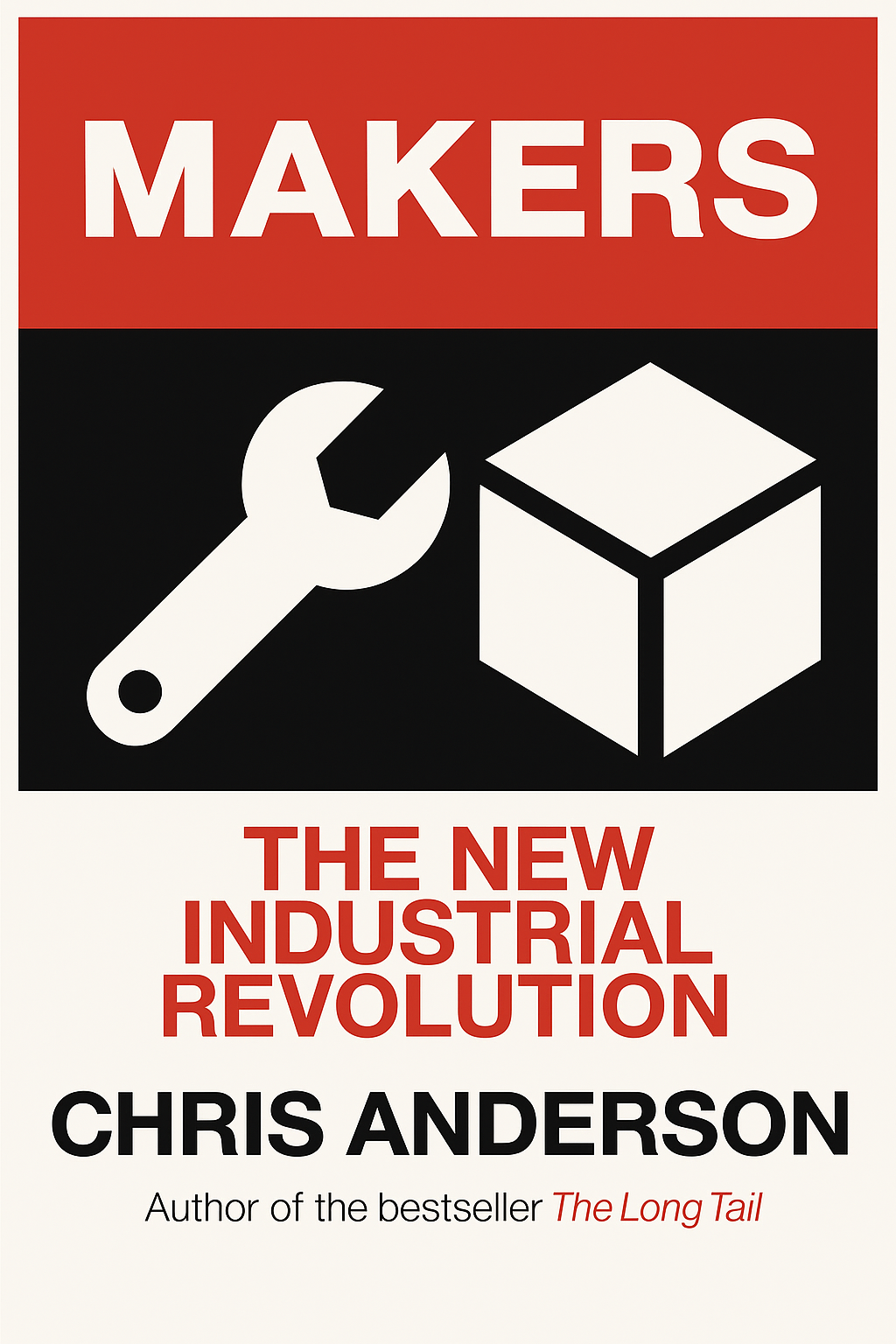 Makers Cover