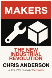 Makers cover