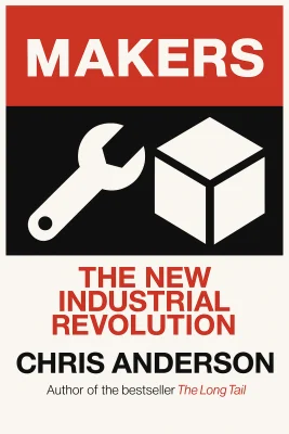 Makers cover