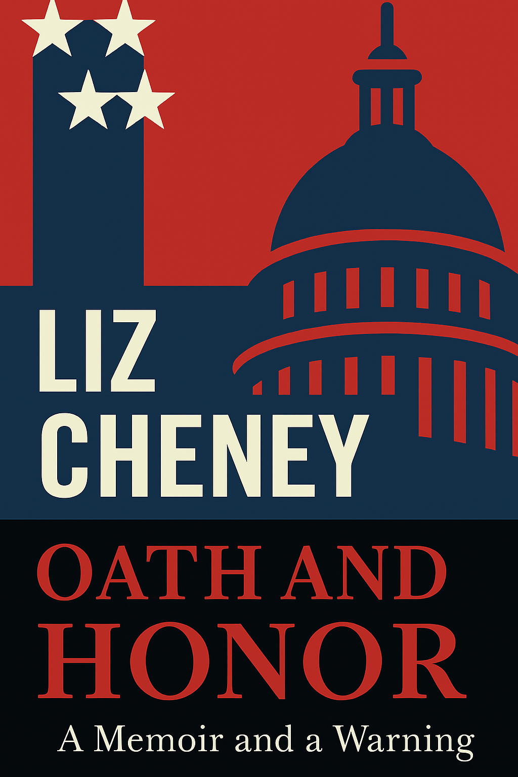 Oath and Honor Cover