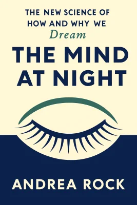 The Mind at Night cover