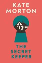 The Secret Keeper cover