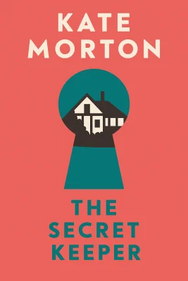 The Secret Keeper cover
