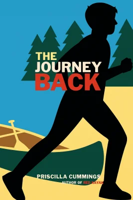 The Journey Back cover