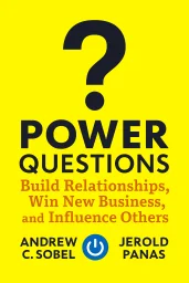 Power Questions cover