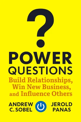 Power Questions cover