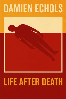 Life After Death cover
