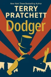 Dodger cover