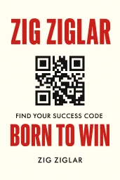 Born to Win cover
