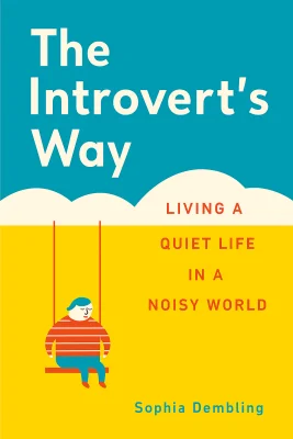 The Introvert's Way cover