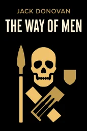 The Way of Men cover