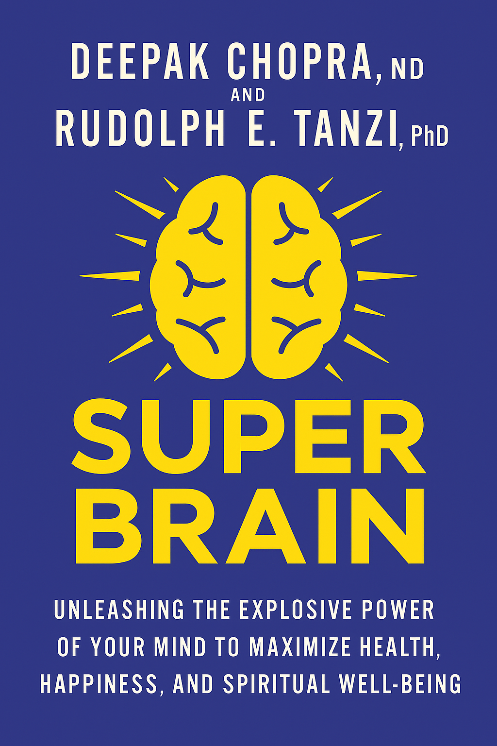Super Brain