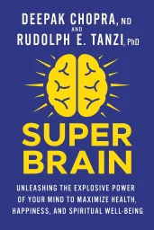 Super Brain cover