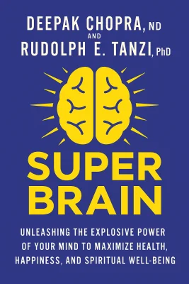 Super Brain cover