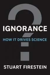 Ignorance cover