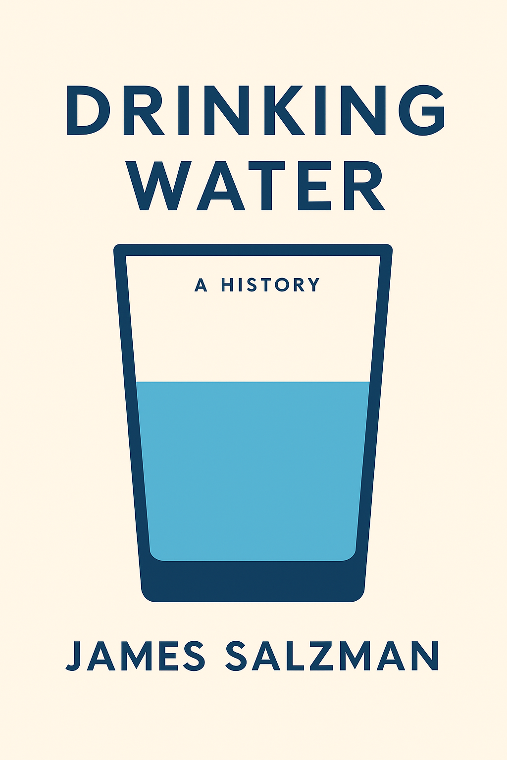Drinking Water Cover