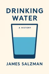 Drinking Water cover