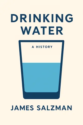 Drinking Water cover