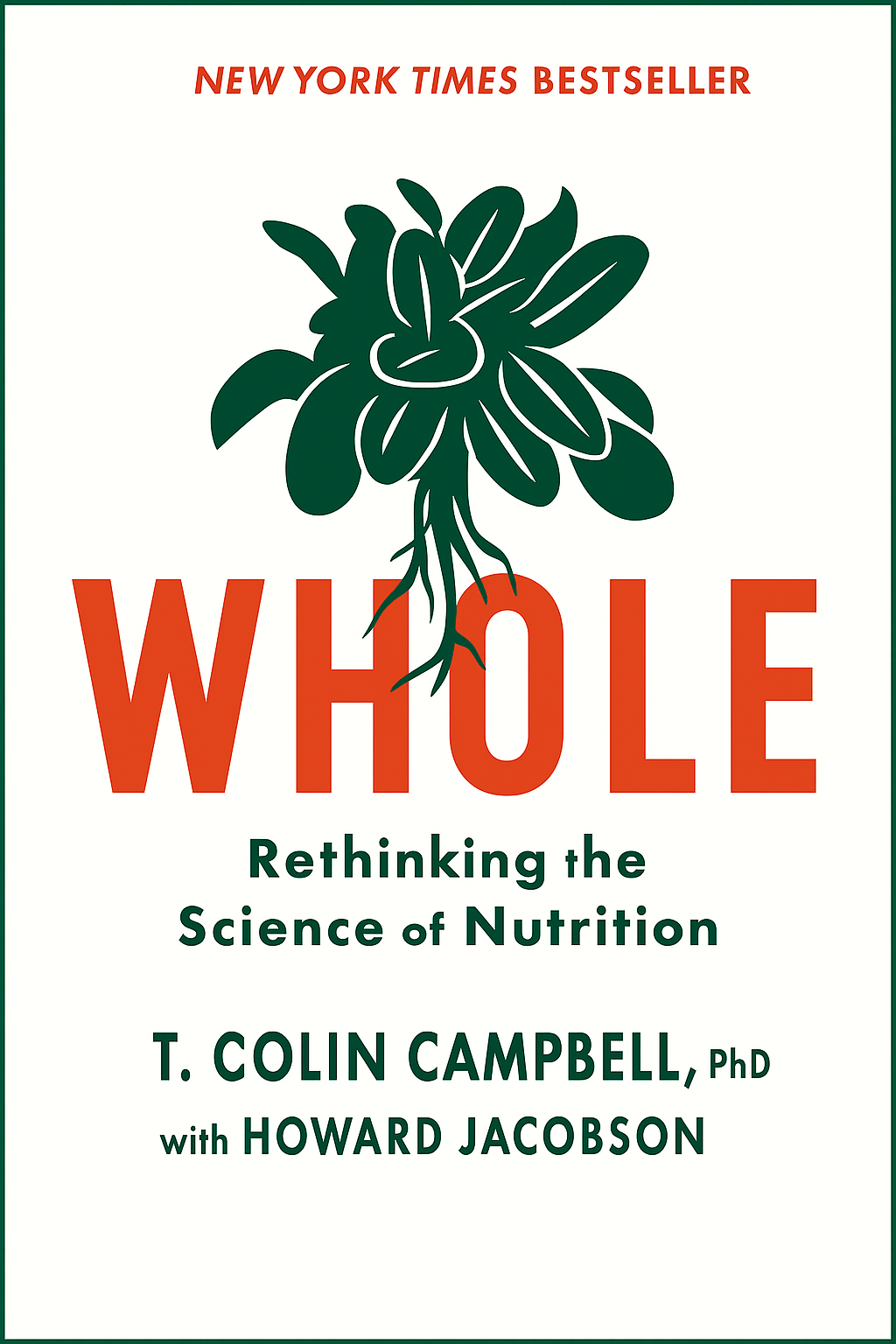Whole Cover