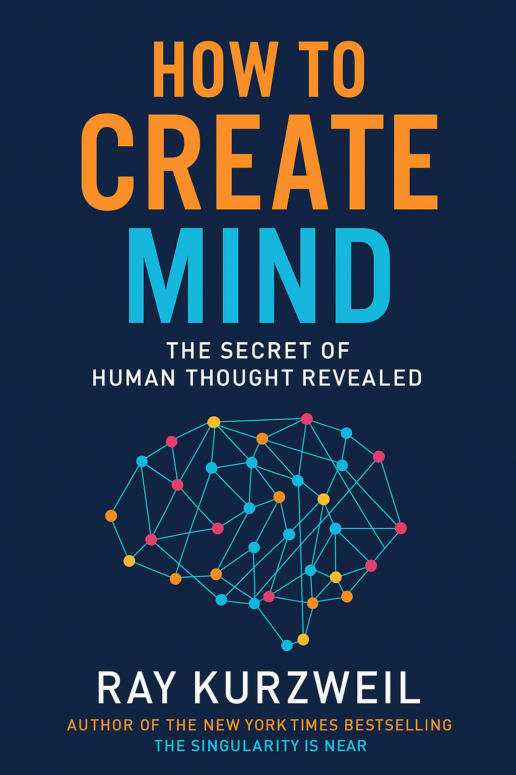 How to Create a Mind Cover