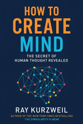 How to Create a Mind cover