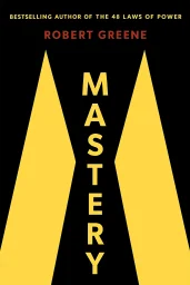 Mastery cover